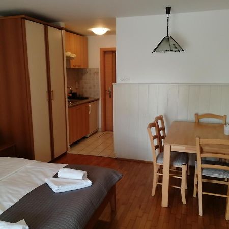Apartmaji Z Fizine Порторож Екстериор снимка