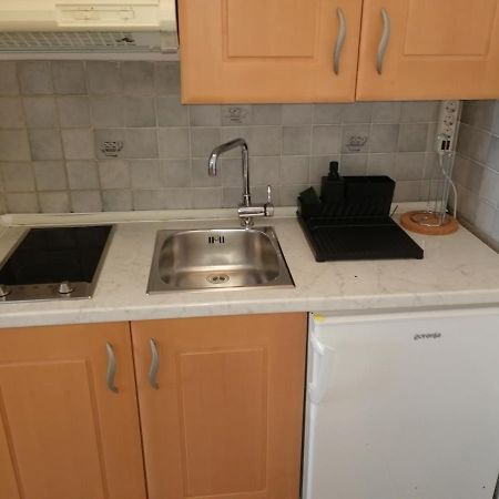 Apartmaji Z Fizine Порторож Екстериор снимка
