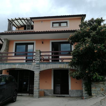 Apartmaji Z Fizine Порторож Екстериор снимка