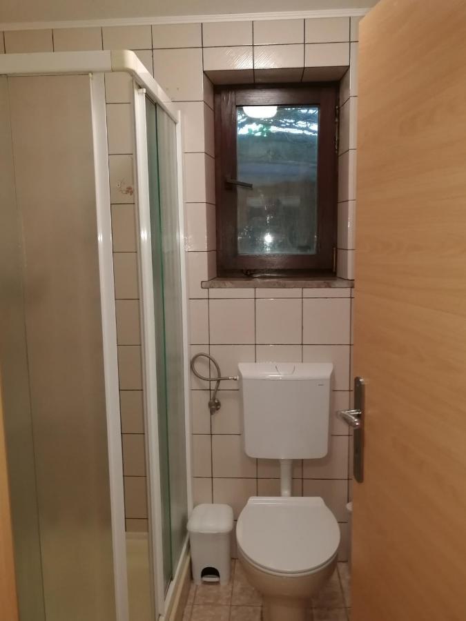 Apartmaji Z Fizine Порторож Екстериор снимка