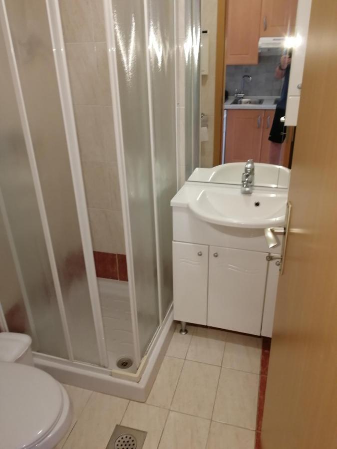 Apartmaji Z Fizine Порторож Екстериор снимка